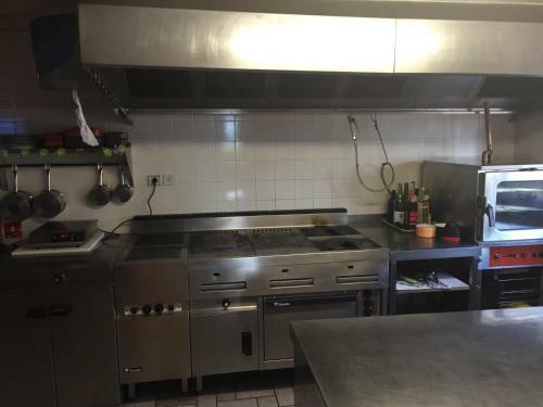 Hotel H�tel Saint Pierre