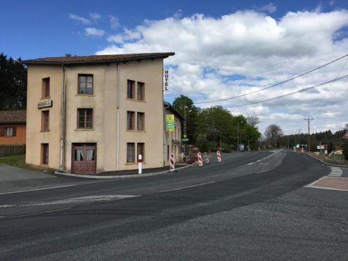 Hotel H�tel Saint Pierre