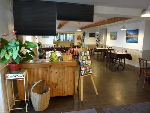 Hotel H�tel Saint Pierre