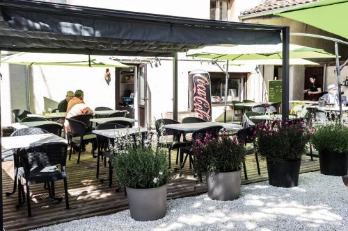 Hotel H�tel Saint Pierre
