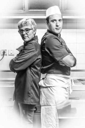 Hotel H�tel Saint Pierre