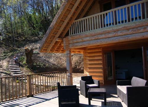 Estiva Resort