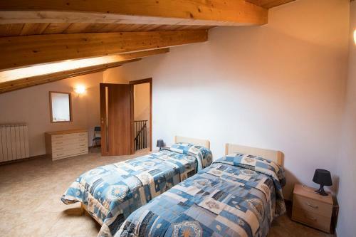 Apartamento Residence Il Cortile