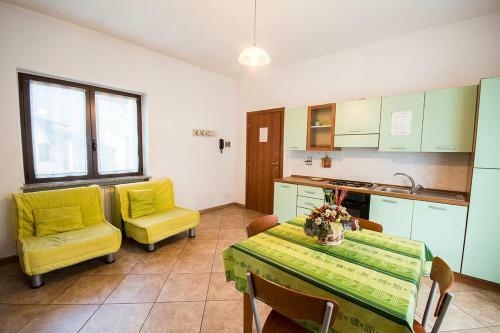 Apartamento Residence Il Cortile