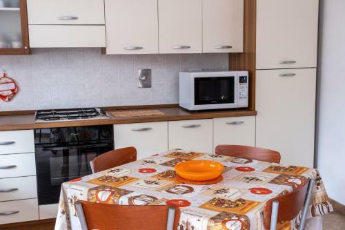 Apartamento Residence Il Cortile