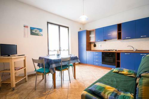 Apartamento Residence Il Cortile