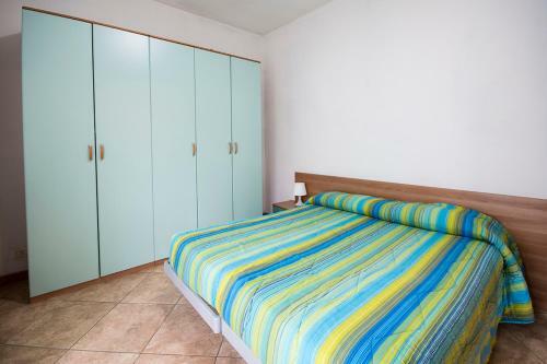 Apartamento Residence Il Cortile