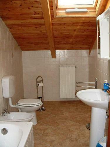Apartamento Residence Il Cortile