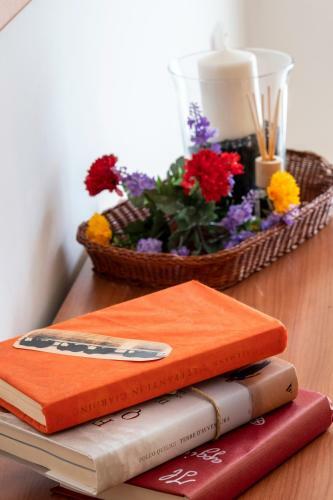 Apartamento Residence Il Cortile
