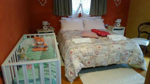 Bed & Breakfast Holiday Home Ca' Del Cinema
