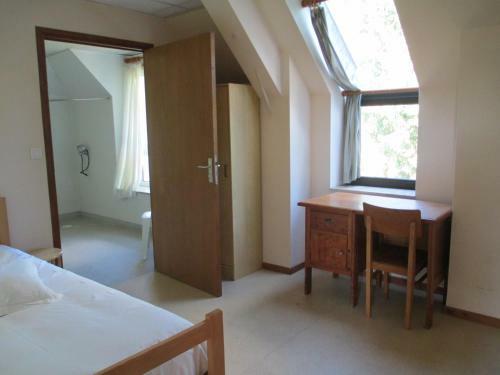 Hotel Abbaye De Belval
