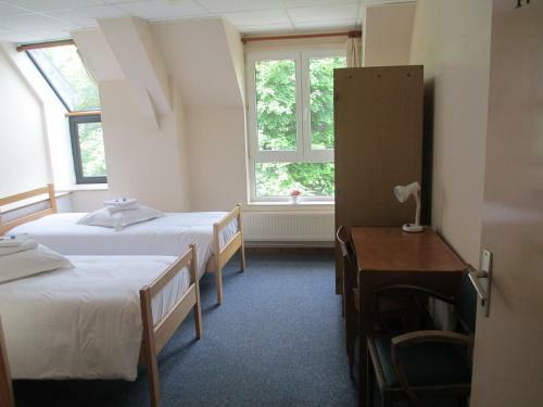 Hotel Abbaye De Belval