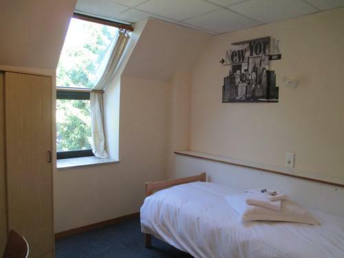 Hotel Abbaye De Belval