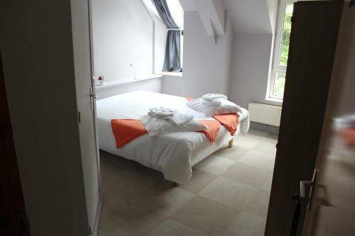 Hotel Abbaye De Belval
