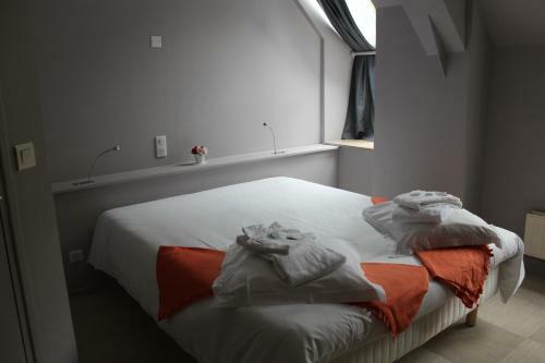 Hotel Abbaye De Belval