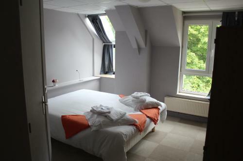 Hotel Abbaye De Belval
