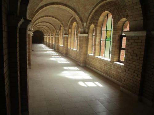 Hotel Abbaye De Belval