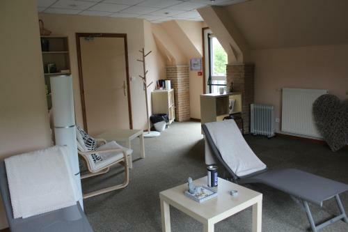 Hotel Abbaye De Belval
