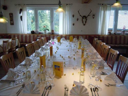 Hotel Klosterweiherhof