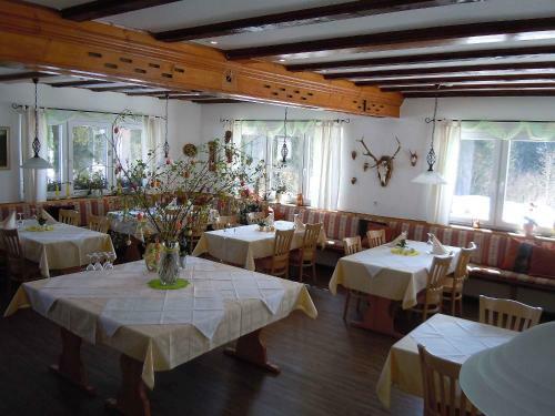 Hotel Klosterweiherhof