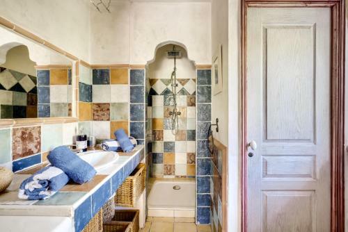 Bed & Breakfast Le Mas Des Anges