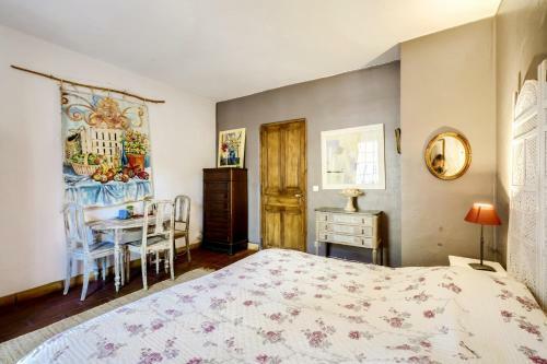 Bed & Breakfast Le Mas Des Anges