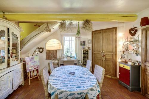 Bed & Breakfast Le Mas Des Anges