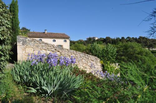 Bed & Breakfast Le Mas Des Anges