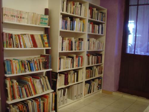 Apartamento Loft Du Moulin De Milan
