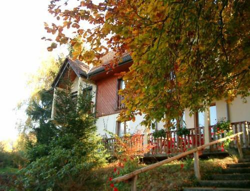 Hotel Le Chalet
