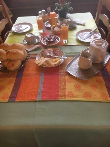 Hotel Le Chalet