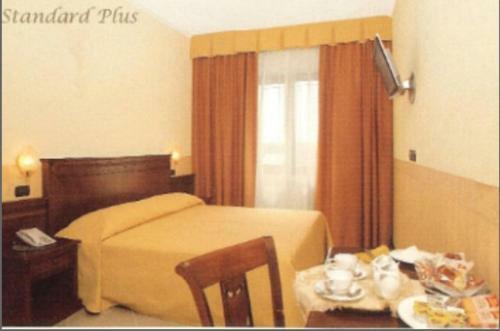 Hotel Ai Sette Nani
