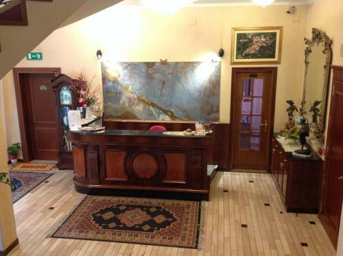 Hotel Ai Sette Nani
