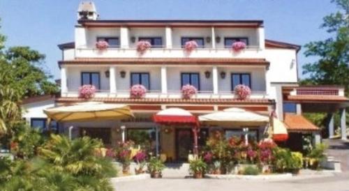 Hotel Ai Sette Nani