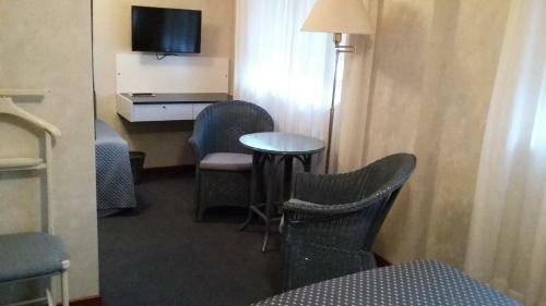 Hotel Posta