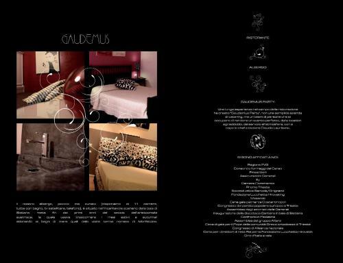 Hotel Locanda Gaudemus Adults Only