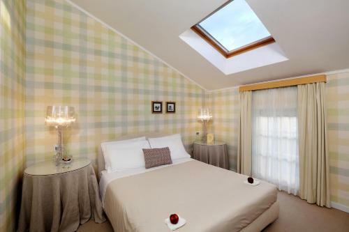 Hotel Eden