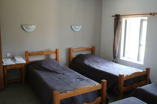 Hotel Le Coq En P�te