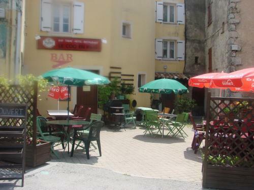 Hotel Le Coq En P�te