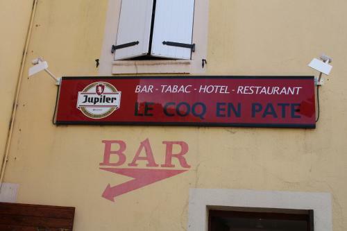 Hotel Le Coq En P�te