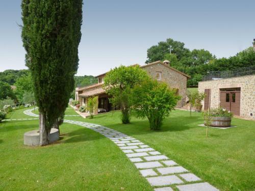 Apartment Valdilucciole 1