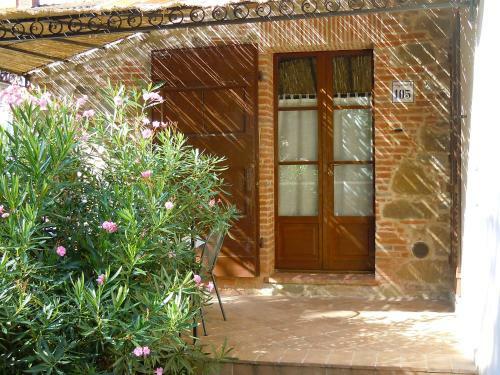 Apartment Valdilucciole 1