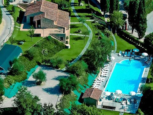 Apartment Valdilucciole 1