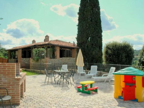 Apartment Valdilucciole 1