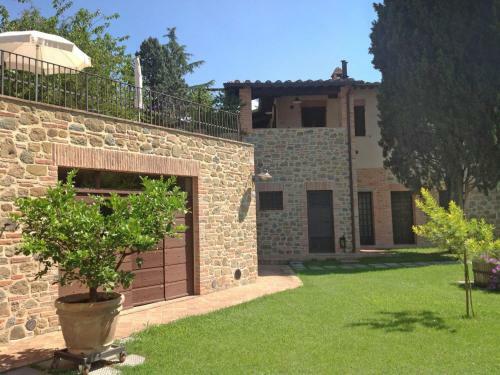 Apartment Valdilucciole 1