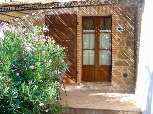 Apartment Valdilucciole 1