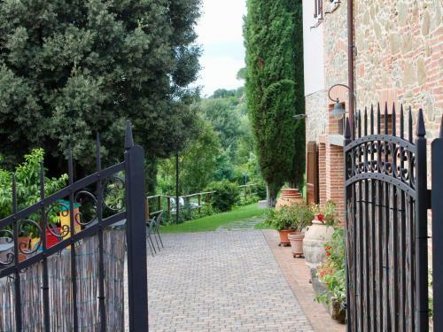 Apartment Valdilucciole 1