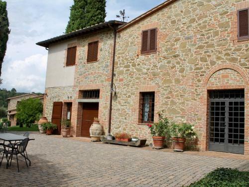 Apartment Valdilucciole 1