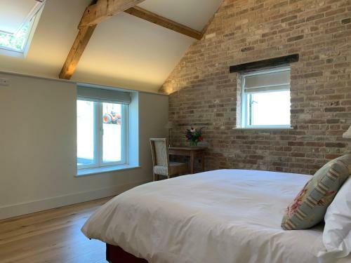 High End 3 Bed Barn Conversion