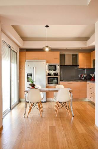 Apartamento Sunny Spot